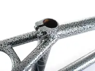 Verde BMX "Oxbridge" BMX Rahmen
