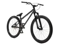 Verde "Radix DJ 26" 2021 Dirt Rad - 26 Zoll - Matt Black