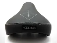 Verde BMX "Roots Stealth" Pivotal Seat