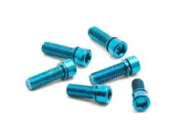 Verde BMX Vorbau Schraubenset