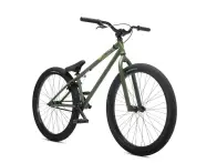 Verde BMX "Theory DJ 26" 2021 Dirt Rad - 26 Zoll - Matt Green
