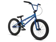 Verde BMX "Vectra Expert" BMX Bike - Blue