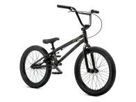 Verde BMX "Vectra Expert" BMX Rad - Black