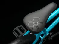 Verde BMX "Vex XL" 2018 BMX Bike - Gloss Blue Lagoon