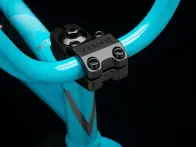 Verde BMX "Vex XL" 2018 BMX Bike - Gloss Blue Lagoon