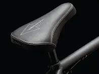 Verde BMX "Vex XL" BMX Rad - Graphite