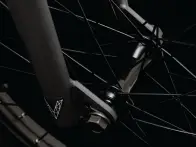 Verde BMX "Vex XL" BMX Rad - Graphite