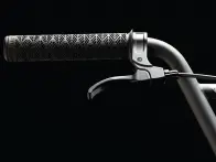 Verde BMX "Vex XL" BMX Rad - Graphite