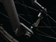 Verde BMX "Vex XL" BMX Rad - Graphite