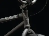 Verde BMX "Vex XL" BMX Rad - Graphite