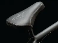 Verde BMX "Vex XL" BMX Rad - Graphite