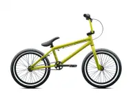 Verde "Cadet 18" 2014 BMX Bike