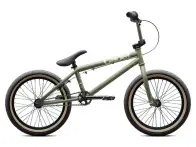 Verde "Cadet 18" 2015 BMX Bike - 18 Inch