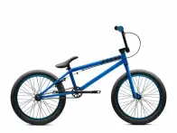 Verde "Cadet" 2012 BMX Rad