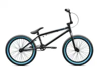 Verde "Cadet" 2014 BMX Rad