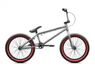 Verde "Cadet" 2014 BMX Rad