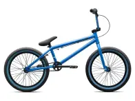Verde "Cadet" 2015 BMX Rad