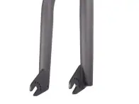 Verde "Cartel V2" BMX Fork