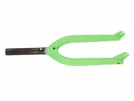 Verde "Cartel V2" BMX Fork