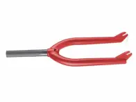 Verde "Cartel V2" BMX Fork