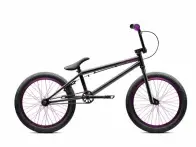 Verde "Eon 18" BMX Bike