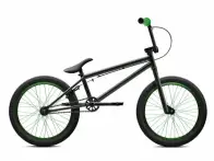 Verde "Eon" 2011 BMX Bike