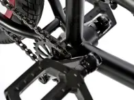 Verde "Eon" 2011 BMX Bike