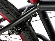 Verde "Eon" 2011 BMX Bike