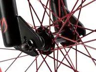 Verde "Eon" 2011 BMX Bike