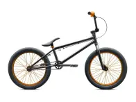 Verde "Eon 18" 2013 BMX Bike