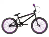 Verde "Eon" BMX Bike