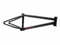 Verde "Kiraly" BMX Frame