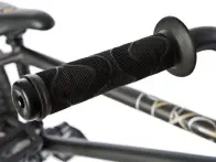 Verde "Luxe" 2011 BMX Bike