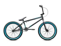 Verde "P1" 2013 BMX Bike