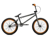 Verde "Prism" 2011 BMX Bike