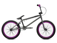 Verde "Prism" 2011 BMX Bike