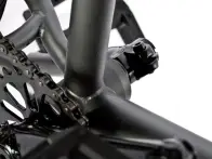 Verde "Prism" 2011 BMX Bike