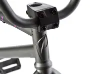 Verde "Prism" 2011 BMX Bike
