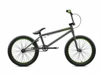 Verde "Prism" 2012 BMX Rad