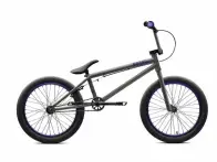 Verde "Prism" 2012 BMX Rad