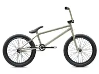 Verde "Radia" 2011 BMX Bike