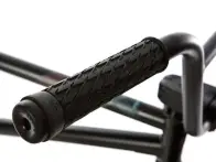 Verde "Radia" 2011 BMX Bike