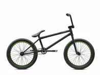 Verde "Radia" 2012 BMX Bike