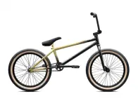 Verde "Radia" 2014 BMX Bike