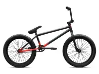 Verde "Radia" 2015 BMX Bike