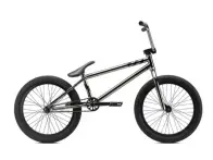Verde "Radia" BMX Bike