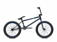 Verde "Spectrum" 2012 BMX Rad