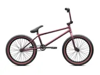 Verde "Spectrum" 2013 BMX Rad