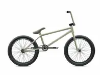Verde "Theory" 2012 BMX Rad