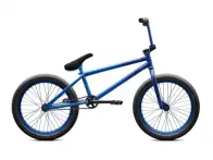 Verde "Theory" 2014 BMX Rad